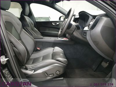 2026 Volvo XC60
