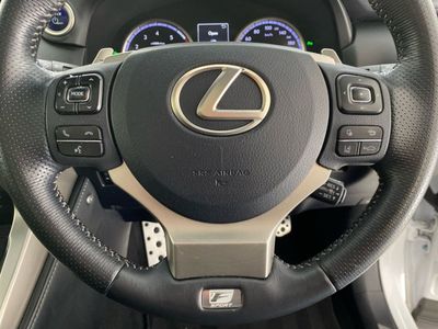 2018 Lexus NX