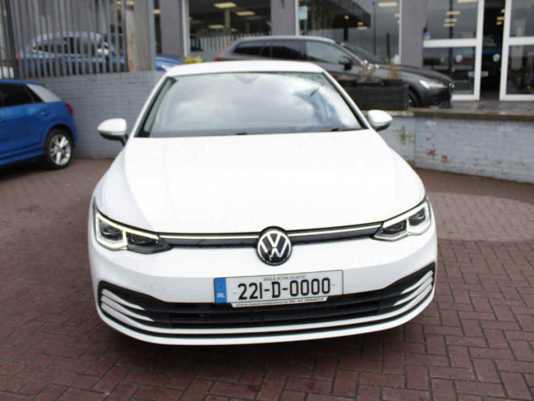 2022 Volkswagen Golf