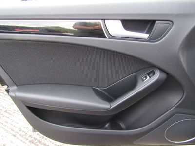 2012 Audi A4