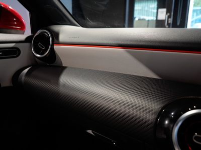 2019 Mercedes-Benz A Class