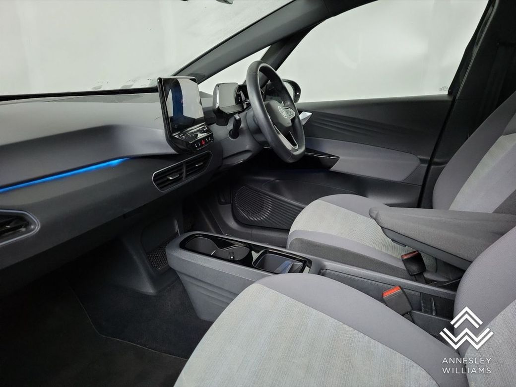 2023 Volkswagen ID.3