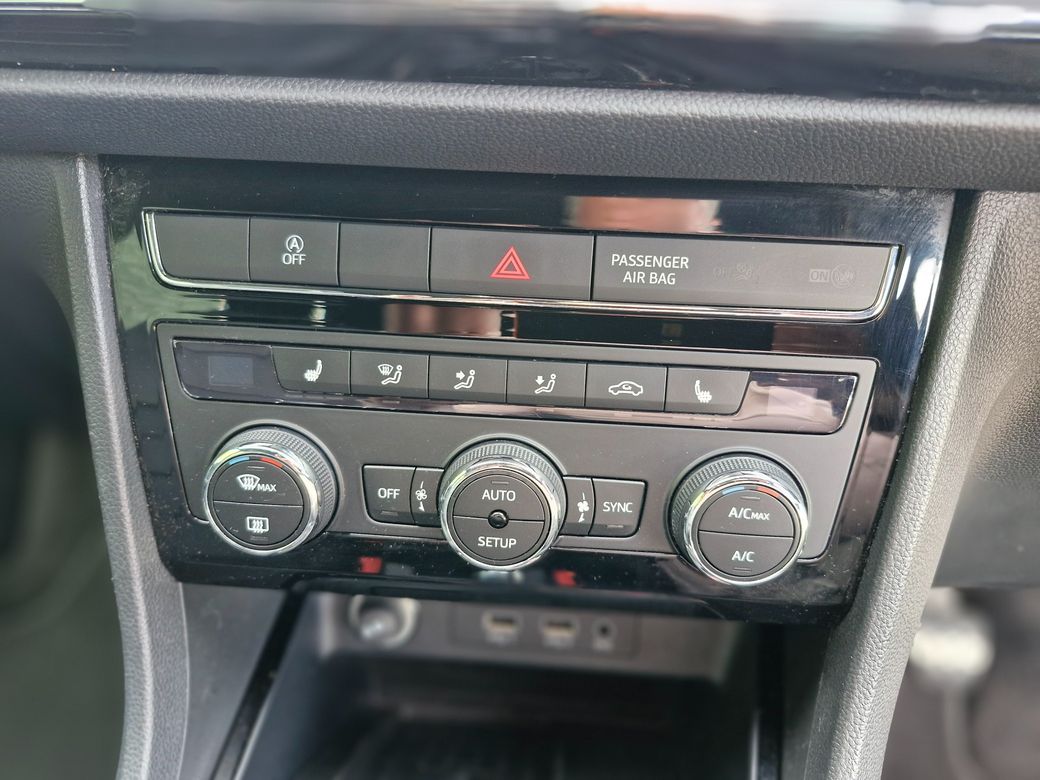 2018 SEAT Ateca