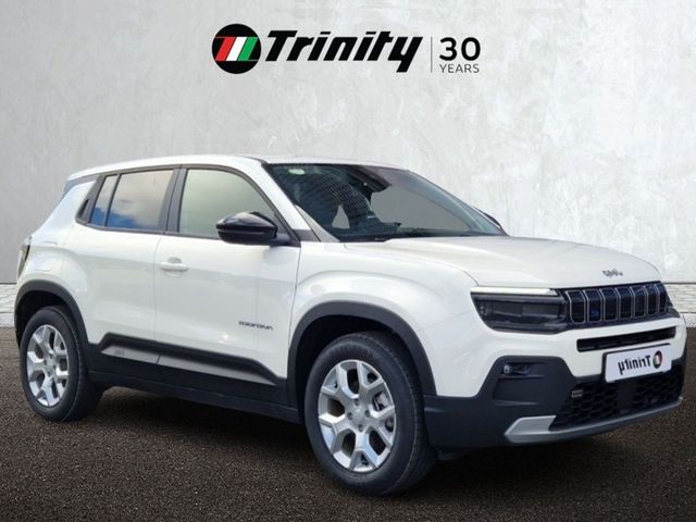 vehicle for sale from Trinity Motors Ardcavan