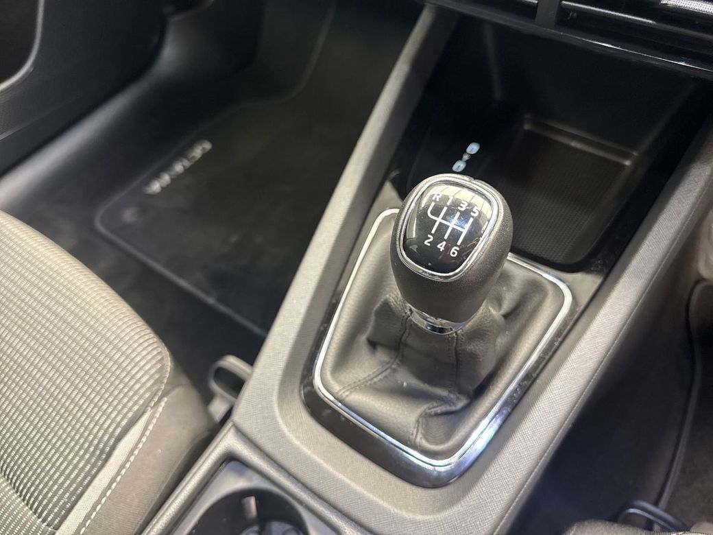 2023 Skoda Octavia
