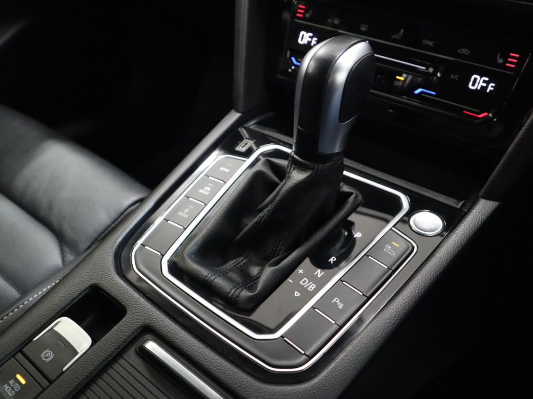 2021 Volkswagen Passat