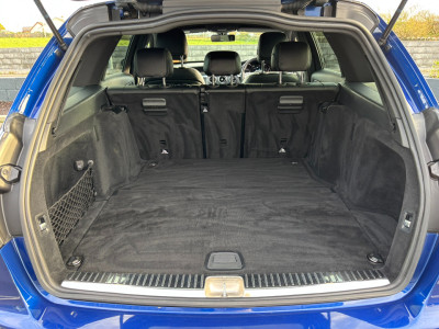 2018 Mercedes-Benz C Class