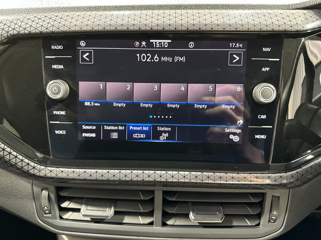 2023 Volkswagen T-Cross