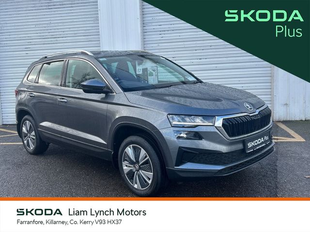 vehicle for sale from Liam Lynch Motors
