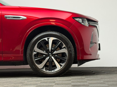 2022 Mazda CX-60