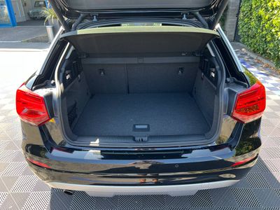 2019 Audi Q2