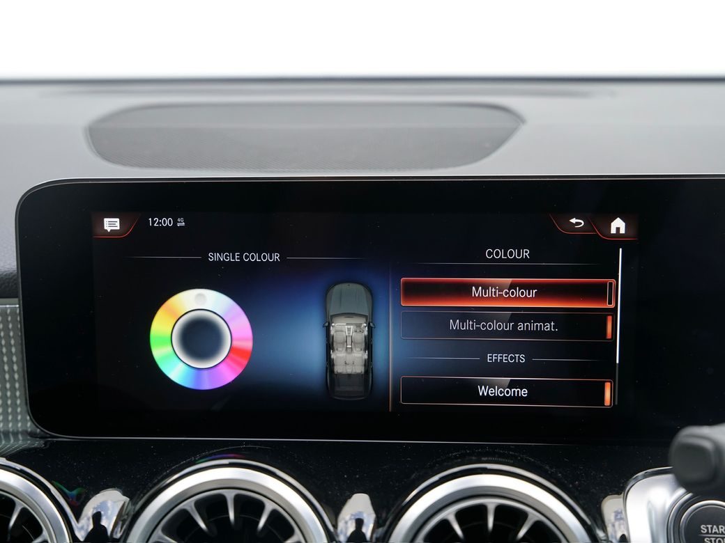 2023 Mercedes-Benz EQB
