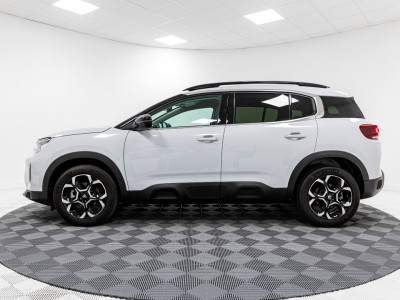 2026 Citroen C5 Aircross