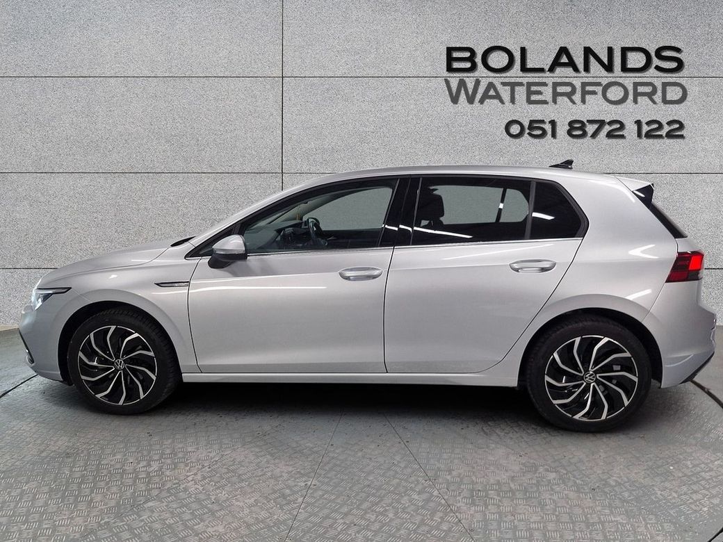 2024 Volkswagen Golf