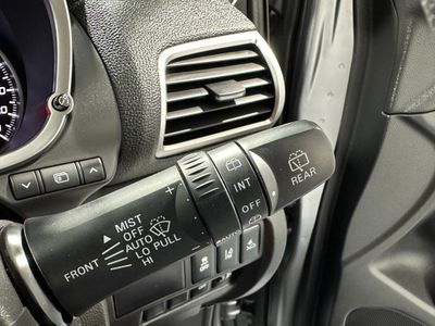 2018 Mitsubishi Eclipse Cross