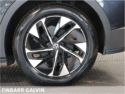 2021 Volkswagen ID.4
