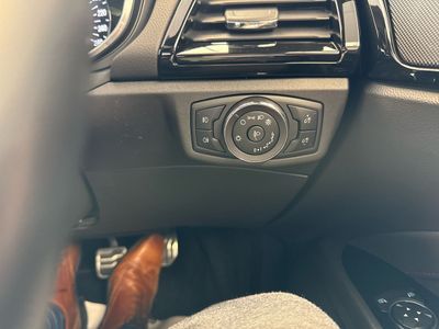 2021 Ford Mondeo