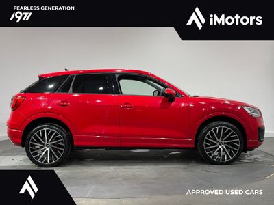 2021 Audi Q2