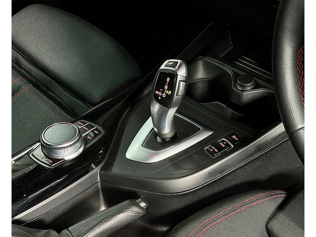2017 BMW 1 Series