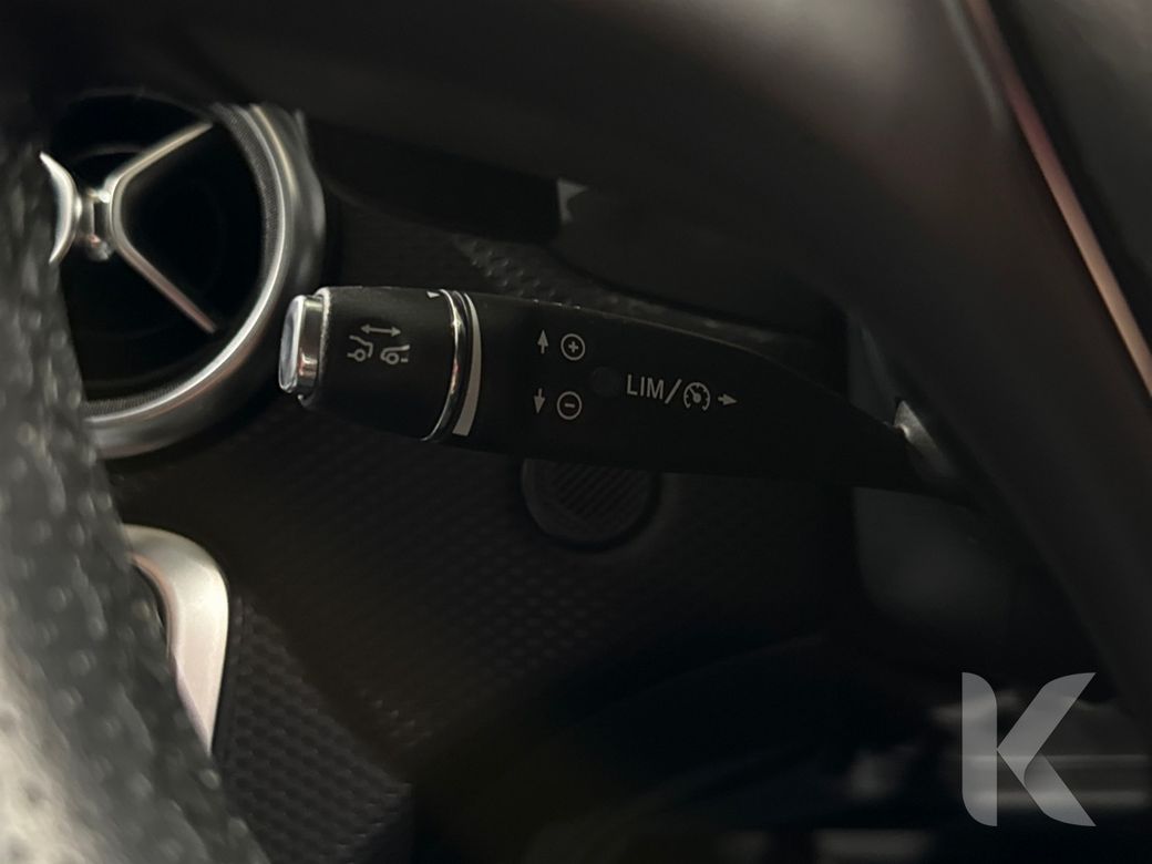 2017 Mercedes-Benz A Class