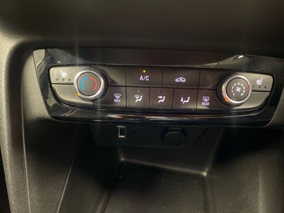 2023 Opel Corsa