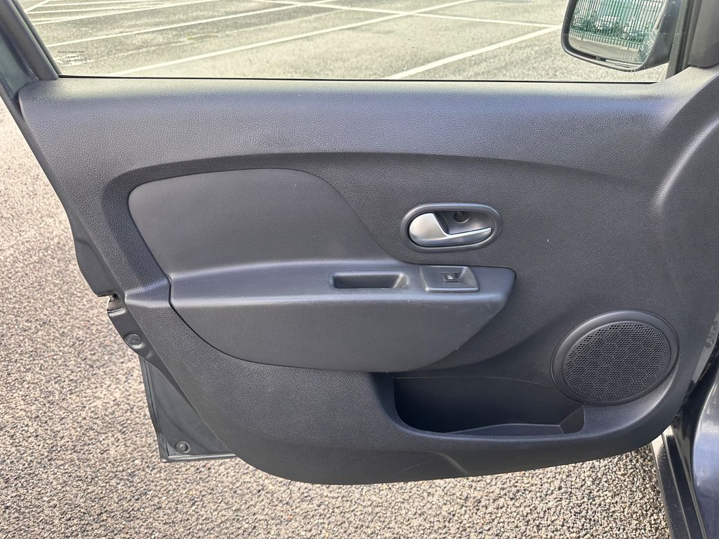 2019 Dacia Sandero