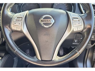 2015 Nissan Qashqai