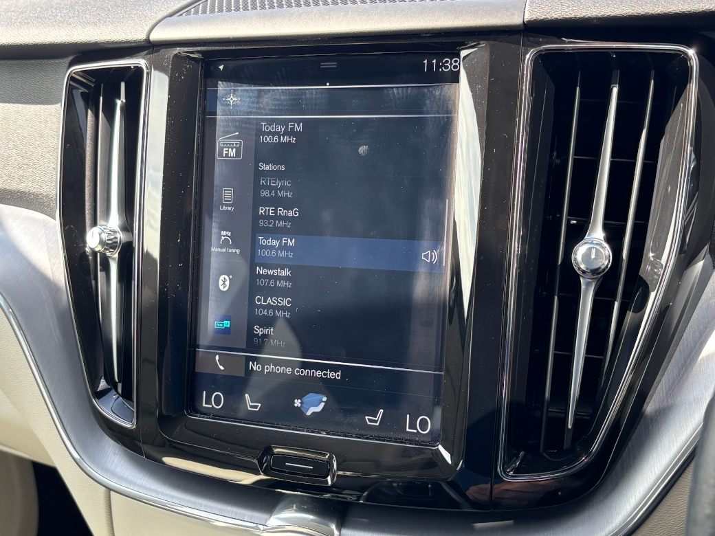 2019 Volvo XC60