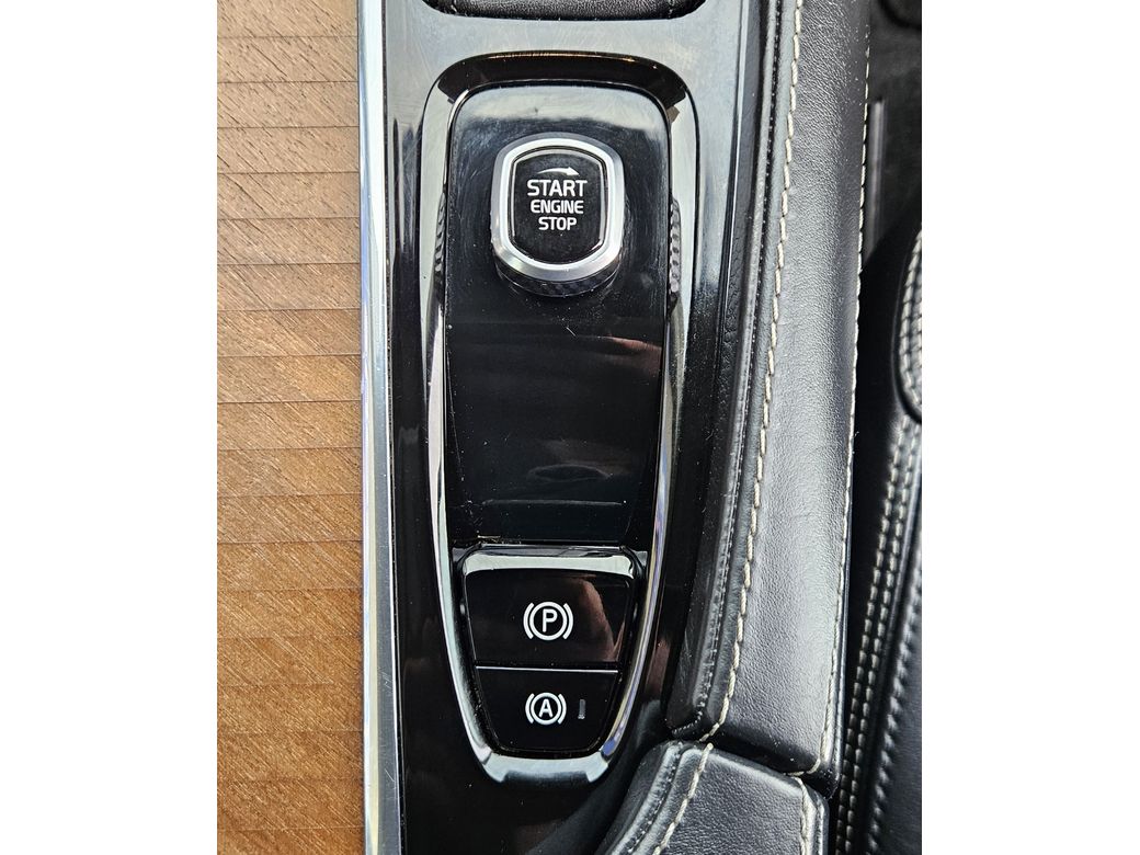 2017 Volvo XC90