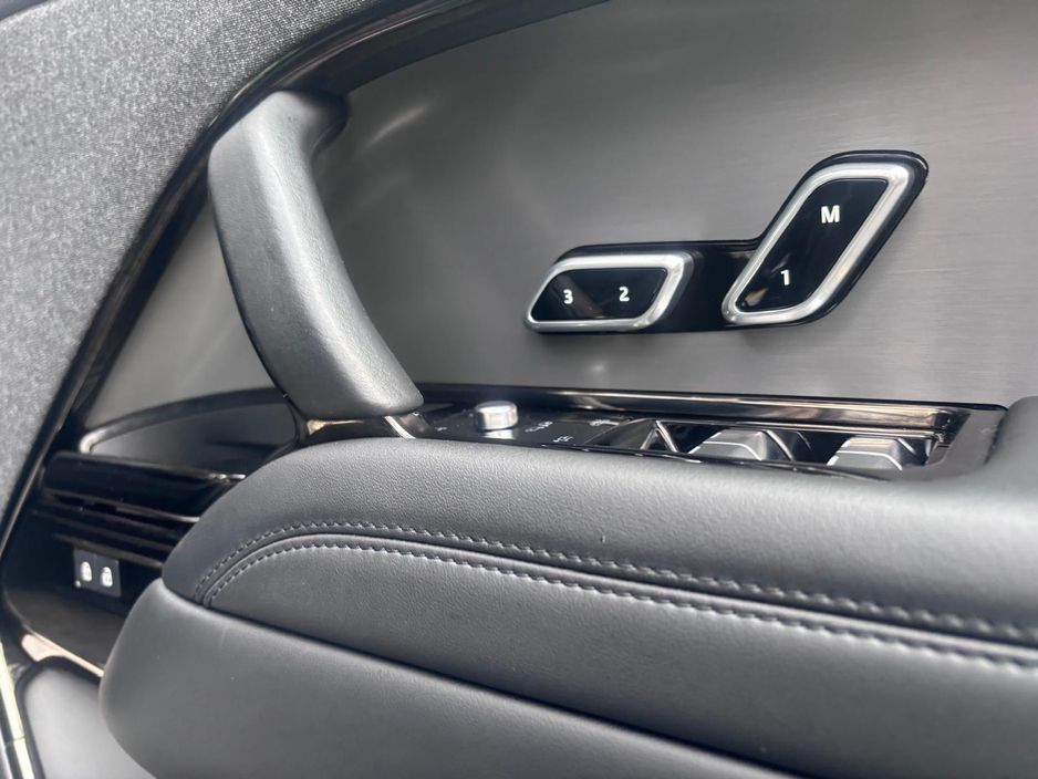 2023 Land Rover Range Rover Sport