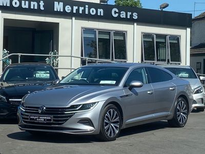 2023 Volkswagen Arteon