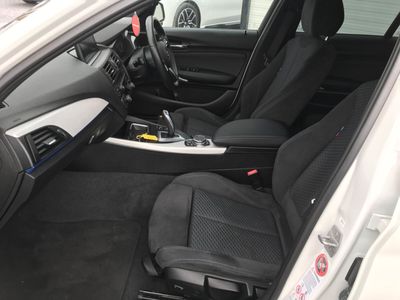 2014 BMW 1 Series