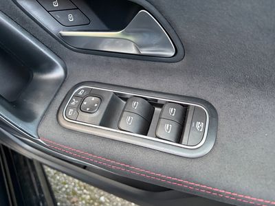 2020 Mercedes-Benz A Class