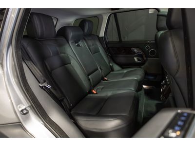 2021 Land Rover Range Rover