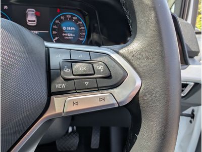 2024 Volkswagen Golf