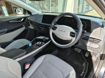 2023 Kia EV6