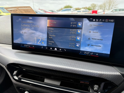 2024 BMW i4