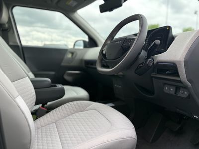 2026 Kia EV2