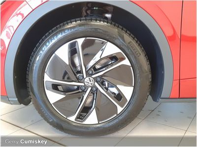 2025 Volkswagen ID.5