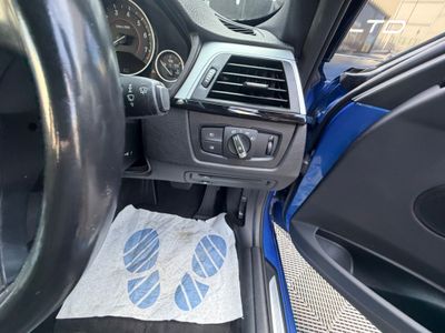 2017 BMW 3 Series