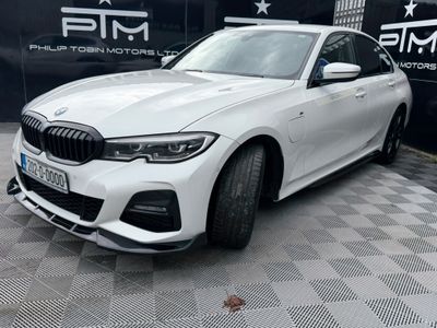 2020 BMW 3 Series