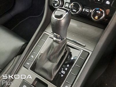 2023 Skoda Superb