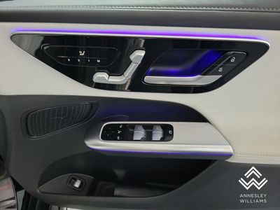 2024 Mercedes-Benz GLC Class