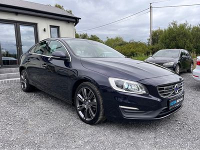 2016 Volvo S60