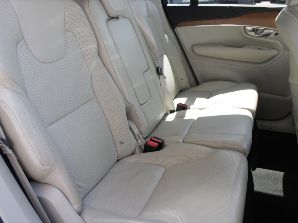 2019 Volvo XC90