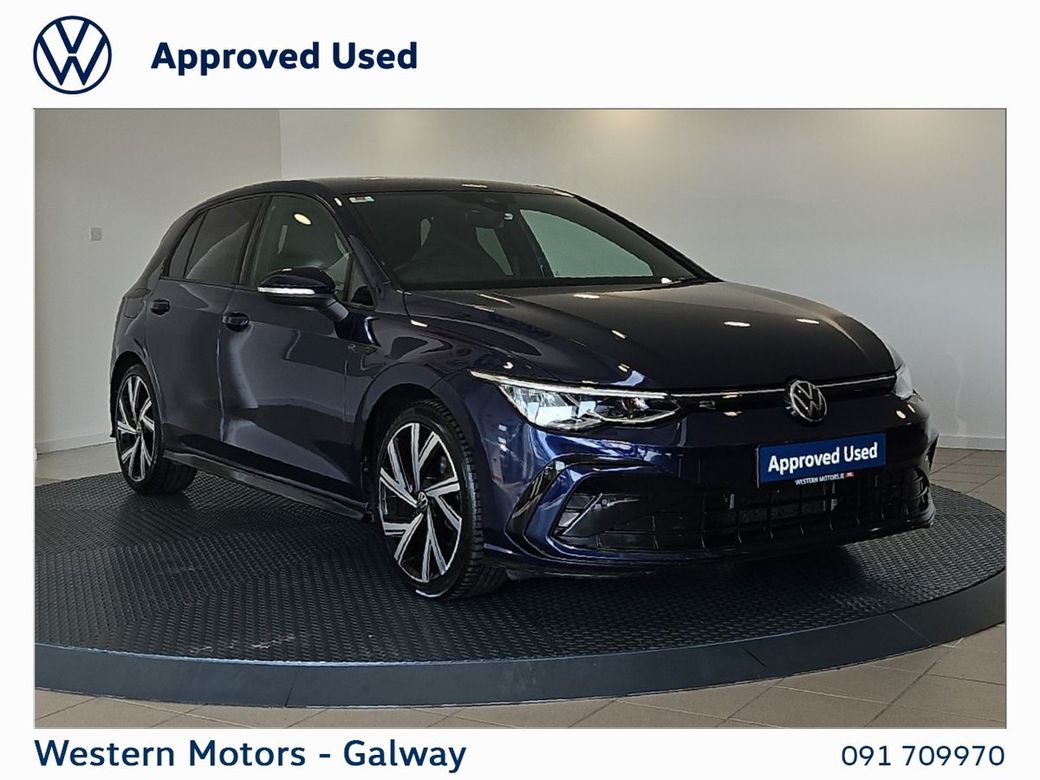 2022 Volkswagen Golf