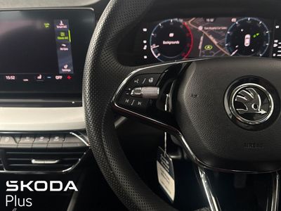 2024 Skoda Octavia