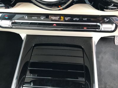 2022 Mercedes-Benz GLB Class