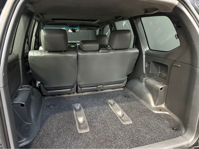 2004 Toyota Landcruiser