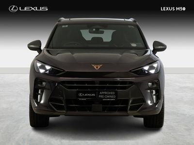 2025 Cupra Terramar